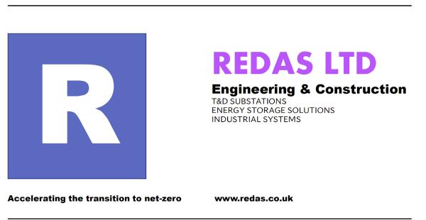 Redas Engineering and Construction