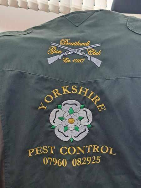 Yorkshire Pest Control