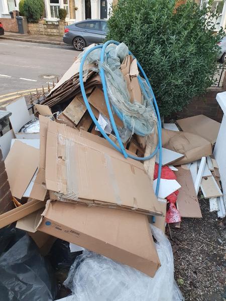 South London Rubbish Clearance