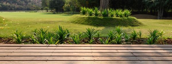 Luxe Landscape Gardeners Hereford