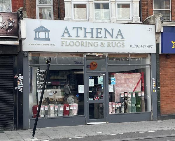 Athena Flooring & Rugs