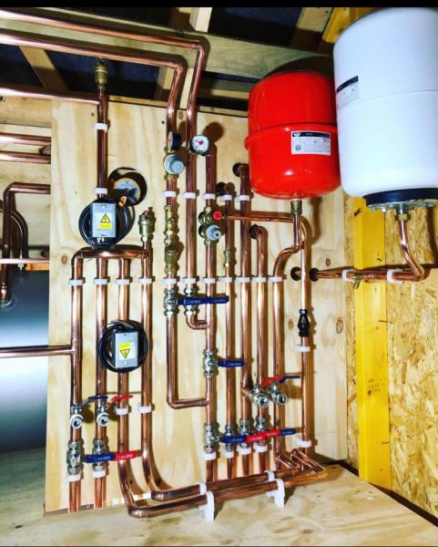 Comgas Services UK Ltd