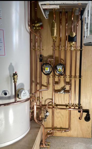 Comgas Services UK Ltd