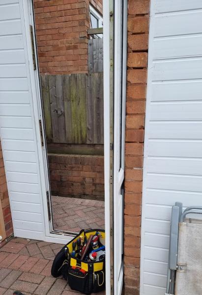 Locksmith Frith Ltd