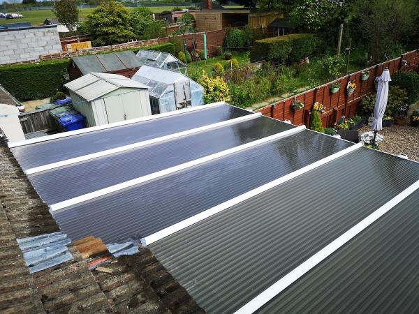 Professional Window and Gutter Cleaning Services
