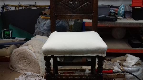 Chivers Upholstery