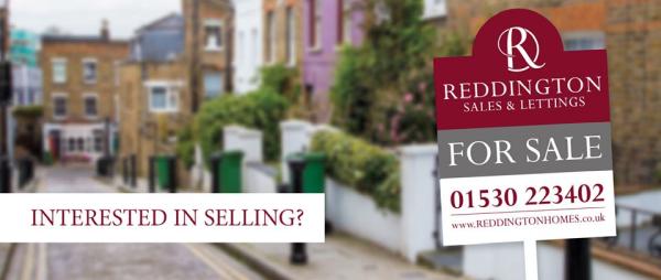 Reddington Homes Estate Agents & Letting Agents Coalville