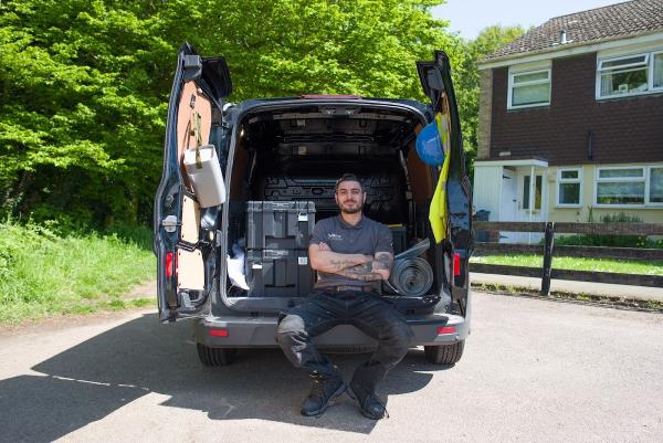 Pest Proofing Solutions