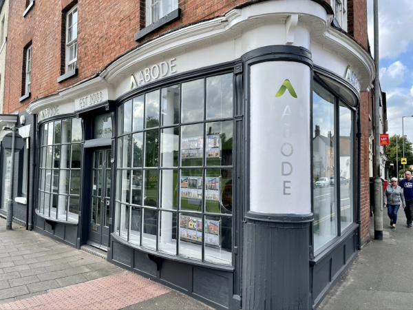 Abode Estate Agents Burton Upon Trent