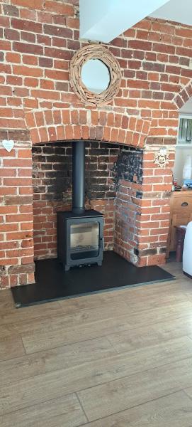 Incendium Stoves & Fireplaces (Appointment Only Showroom)