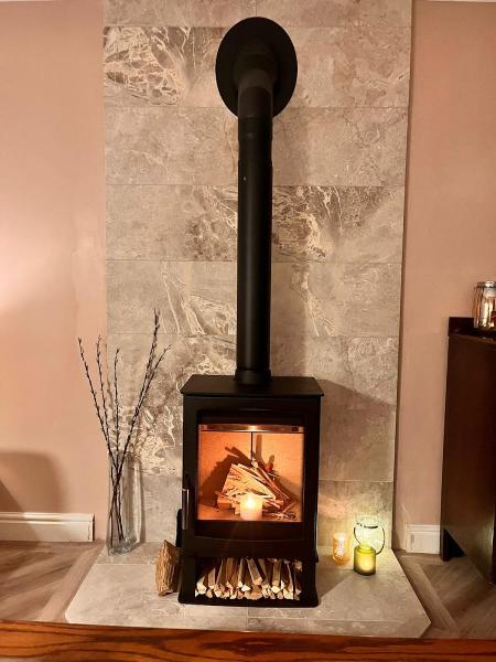 Incendium Stoves & Fireplaces (Appointment Only Showroom)