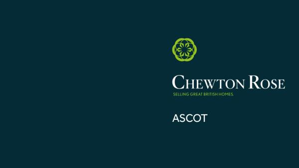 Chewton Rose Estate Agents Ascot