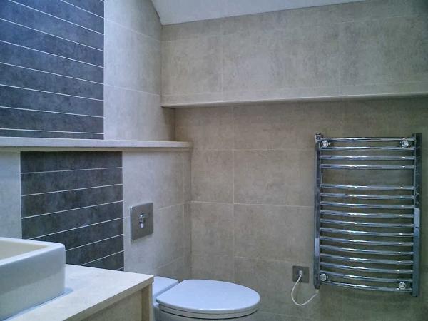 IMC Tiling Ltd