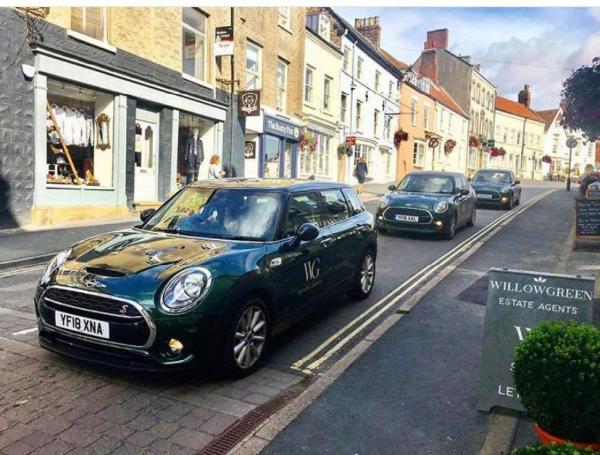 Willowgreen Estate Agents