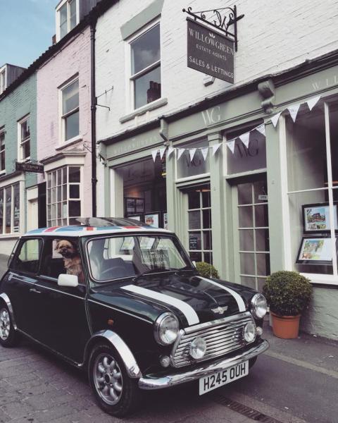 Willowgreen Estate Agents
