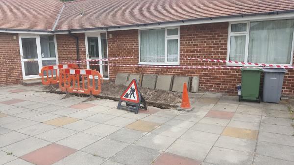 Wirral Drainage