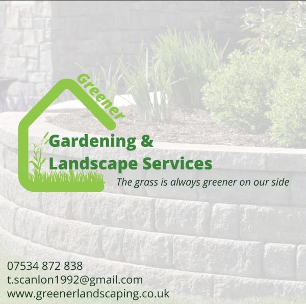 Greener Gardening and Landscaping Coventry