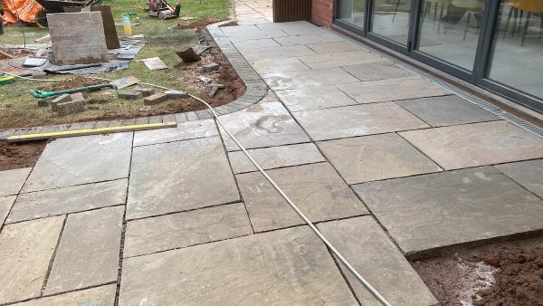 Greener Gardening and Landscaping Coventry