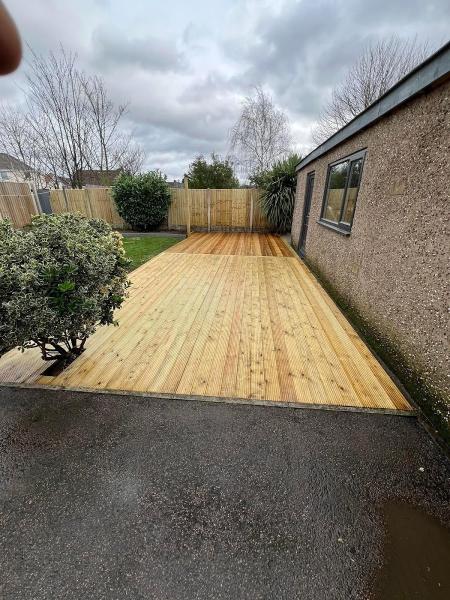 FC Gardening and Landscaping Services