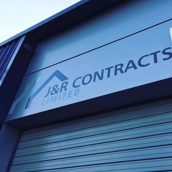 J&R Contracts Limited