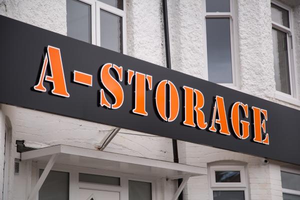 A-Storage