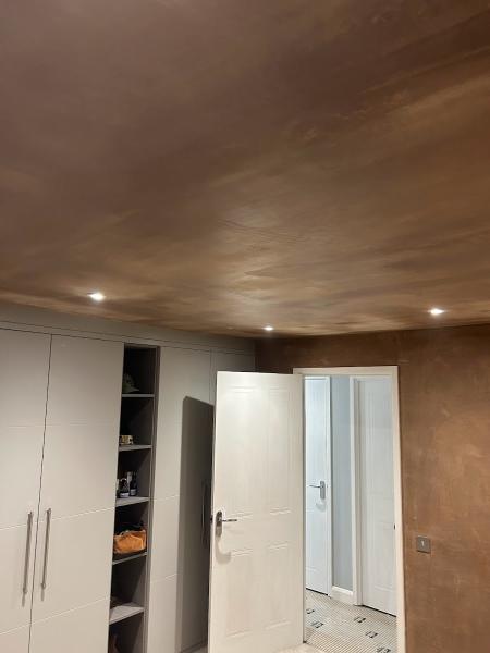 Holt Plastering