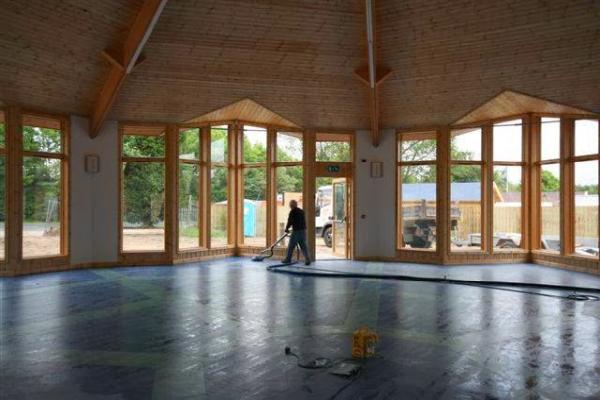 Lionheart Cleaning Services (Lionheart Group NE Ltd)