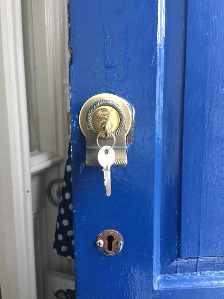 Local Locksmith