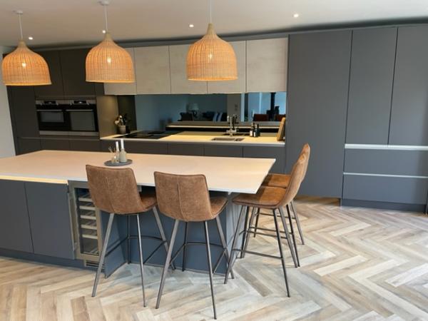 Craig Vaughan Kitchens