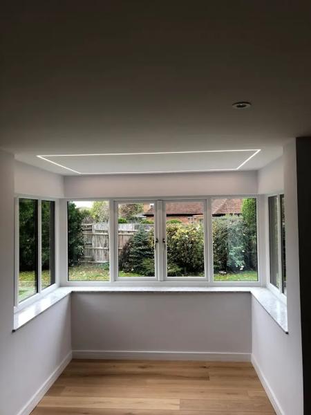 Precision Windows Worthing