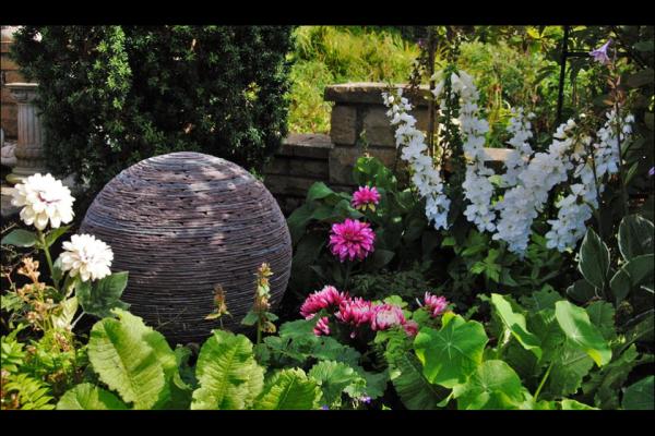 Lambeth Stonework