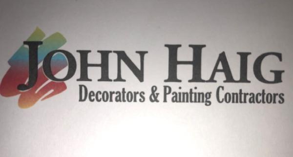 John Haig Decorators