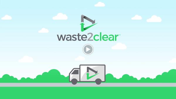 Waste 2 Clear