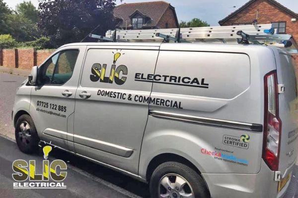 Slic Electrical