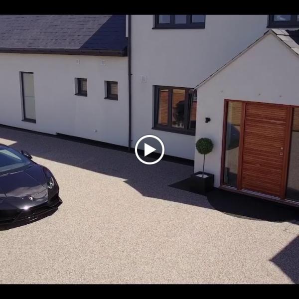 First Impressions Yorkshire Landscaping & Resin Driveways