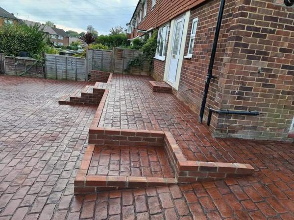 Grand Impressions Driveways Ltd