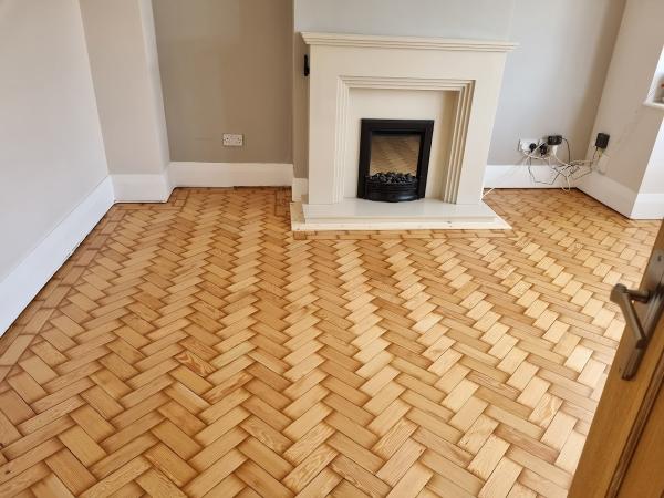 A&S Flooring