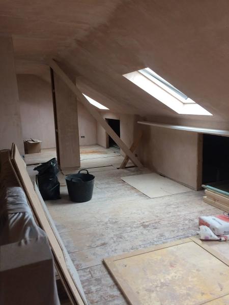 Peter Collum Plastering