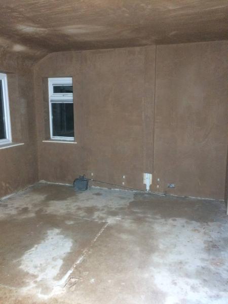 Peter Collum Plastering