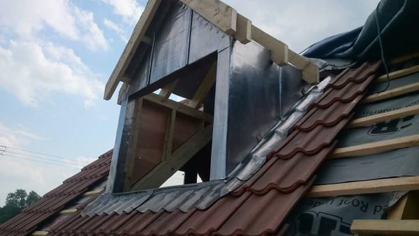 Timby Traditional Roofing