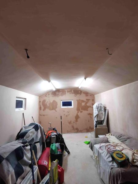 C.S Plastering & Tiling