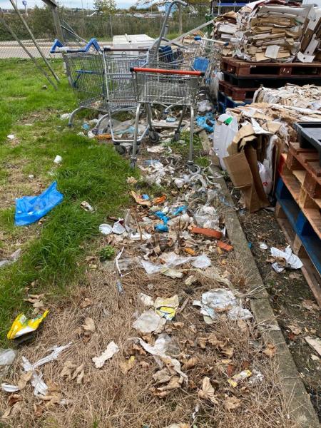 Eastbourne Rubbish Removal