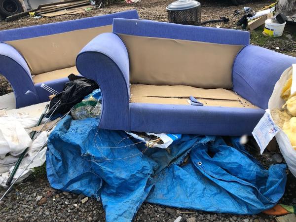 Eastbourne Rubbish Removal