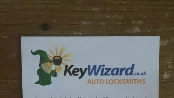 Keywizard