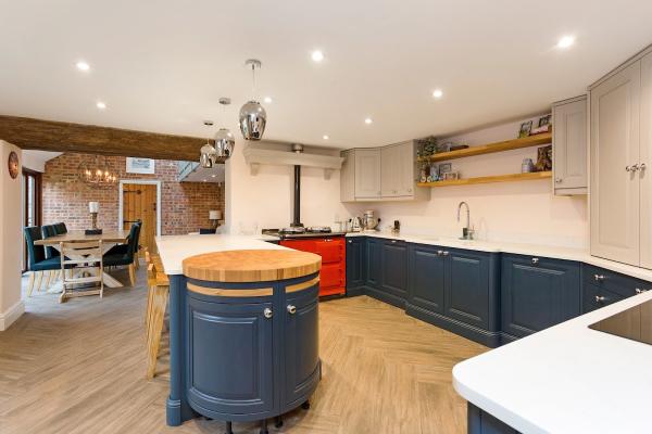 Precision Kitchens Ltd