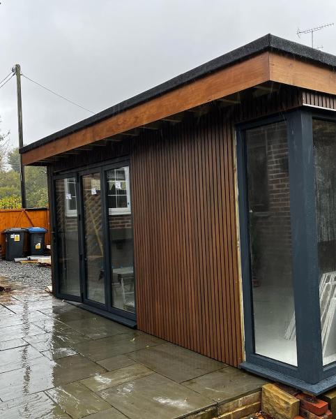 Carpentry 4 Homes Ltd