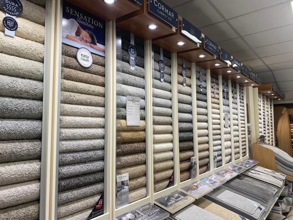 Kingston Carpets