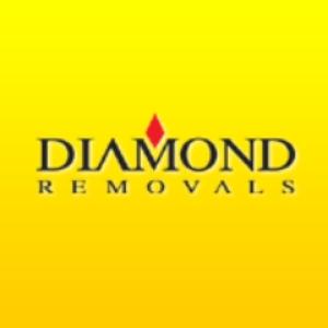 Diamond Removals & Storage