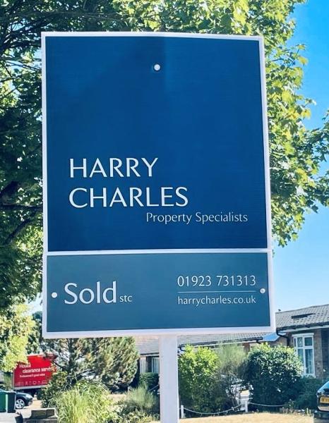 Harry Charles Estate Agents