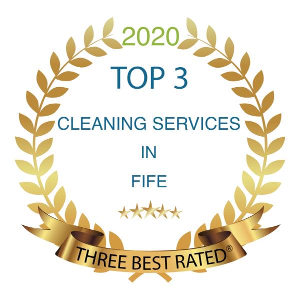 Fife Cleaning Services